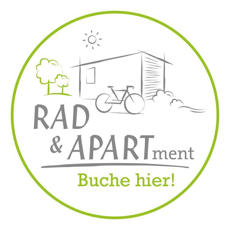 Rad Apartment Iphofen Exterior photo